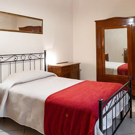 Il Frutteto Apartman Monticchio  Kültér fotó