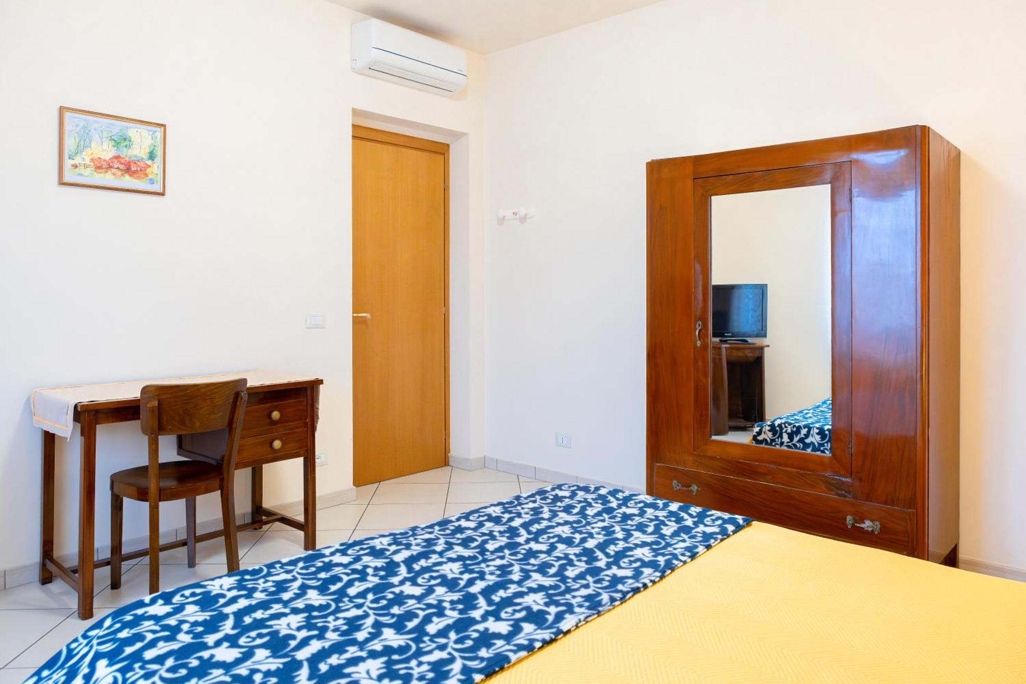 Il Frutteto Apartman Monticchio  Kültér fotó