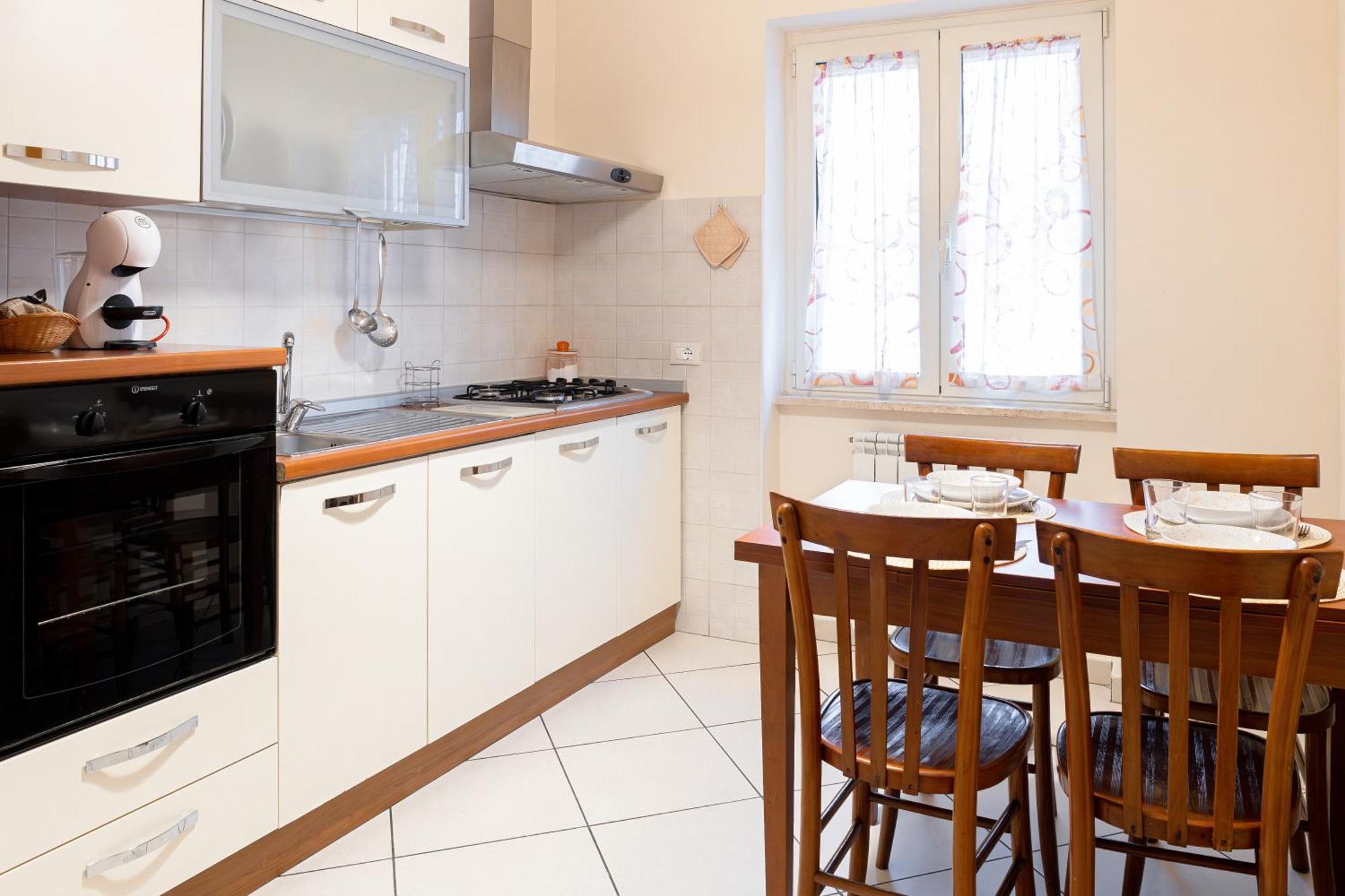 Il Frutteto Apartman Monticchio  Kültér fotó