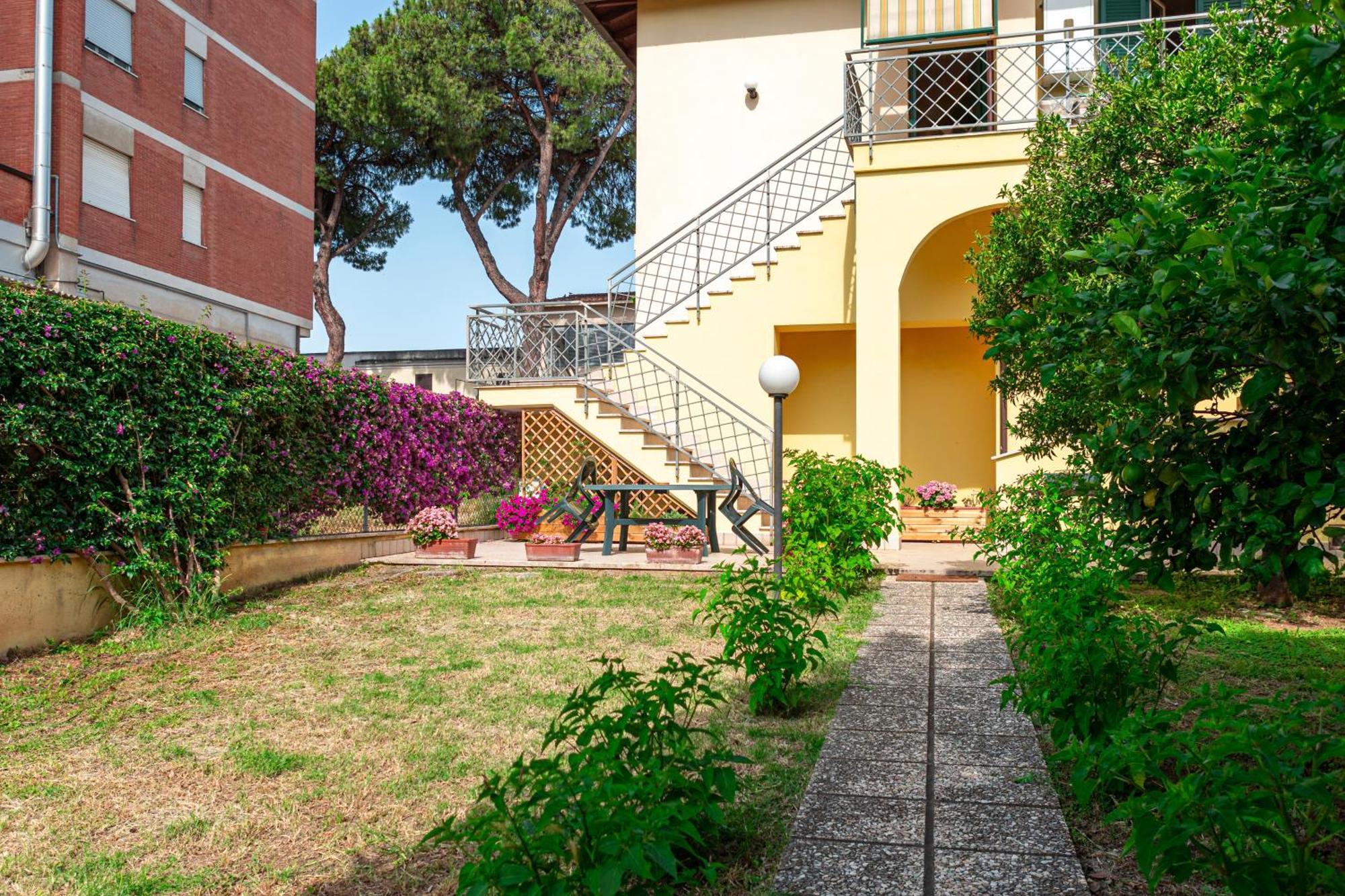 Il Frutteto Apartman Monticchio  Kültér fotó