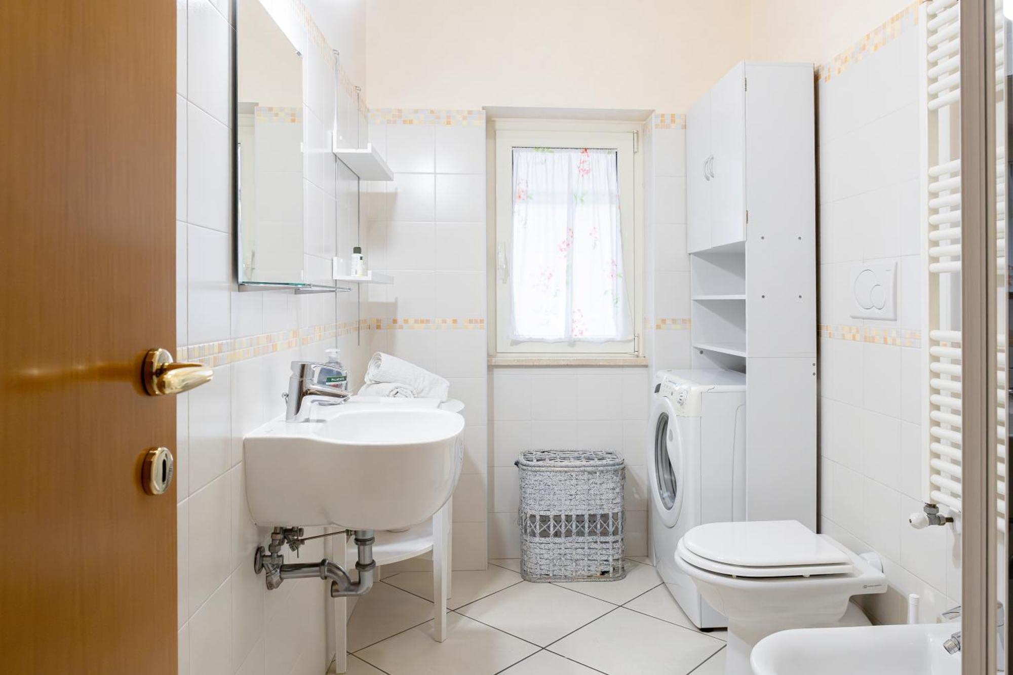Il Frutteto Apartman Monticchio  Kültér fotó