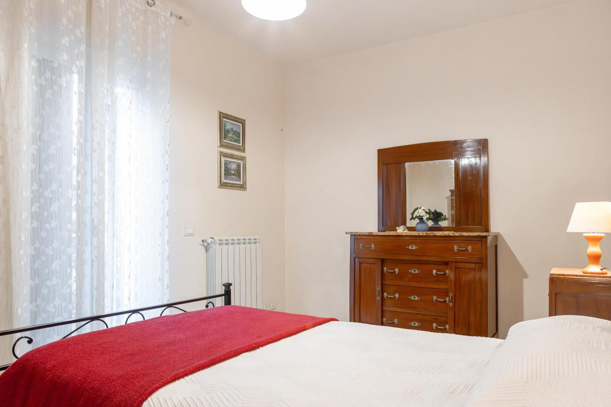 Il Frutteto Apartman Monticchio  Kültér fotó
