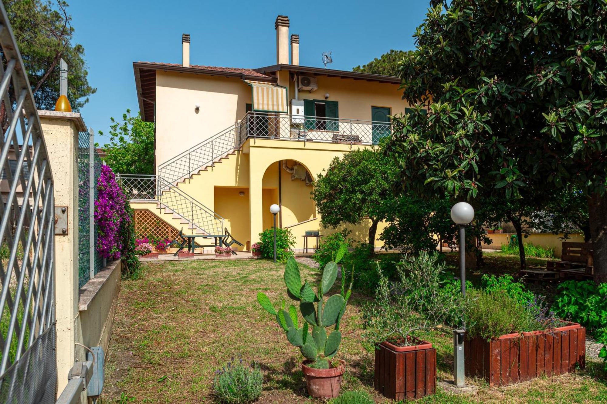 Il Frutteto Apartman Monticchio  Kültér fotó