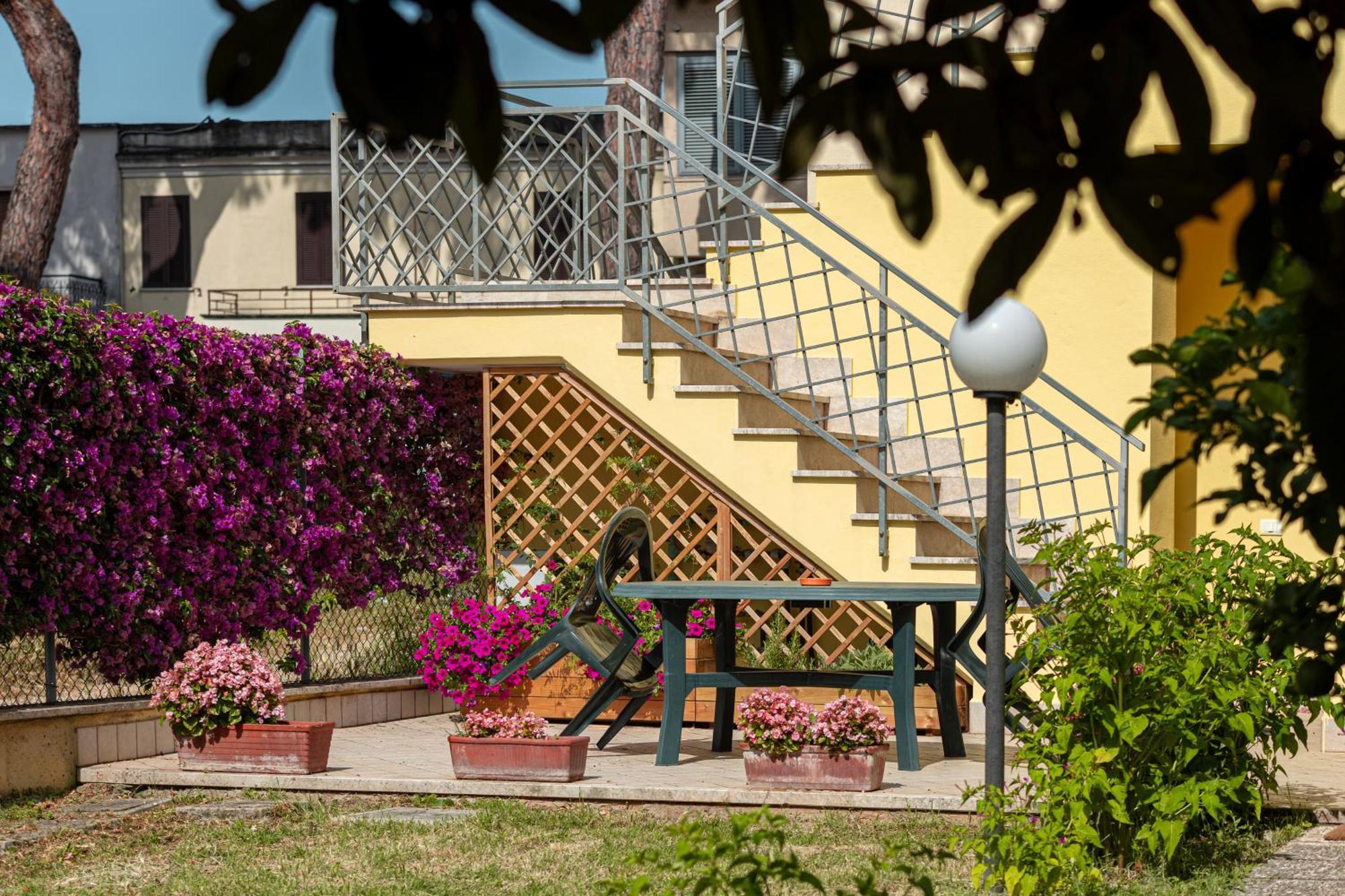 Il Frutteto Apartman Monticchio  Kültér fotó