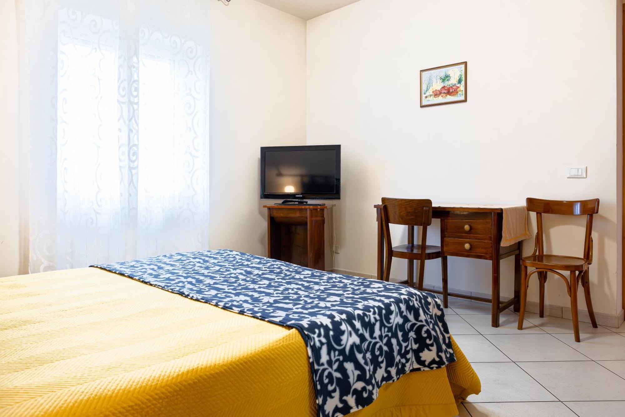 Il Frutteto Apartman Monticchio  Kültér fotó