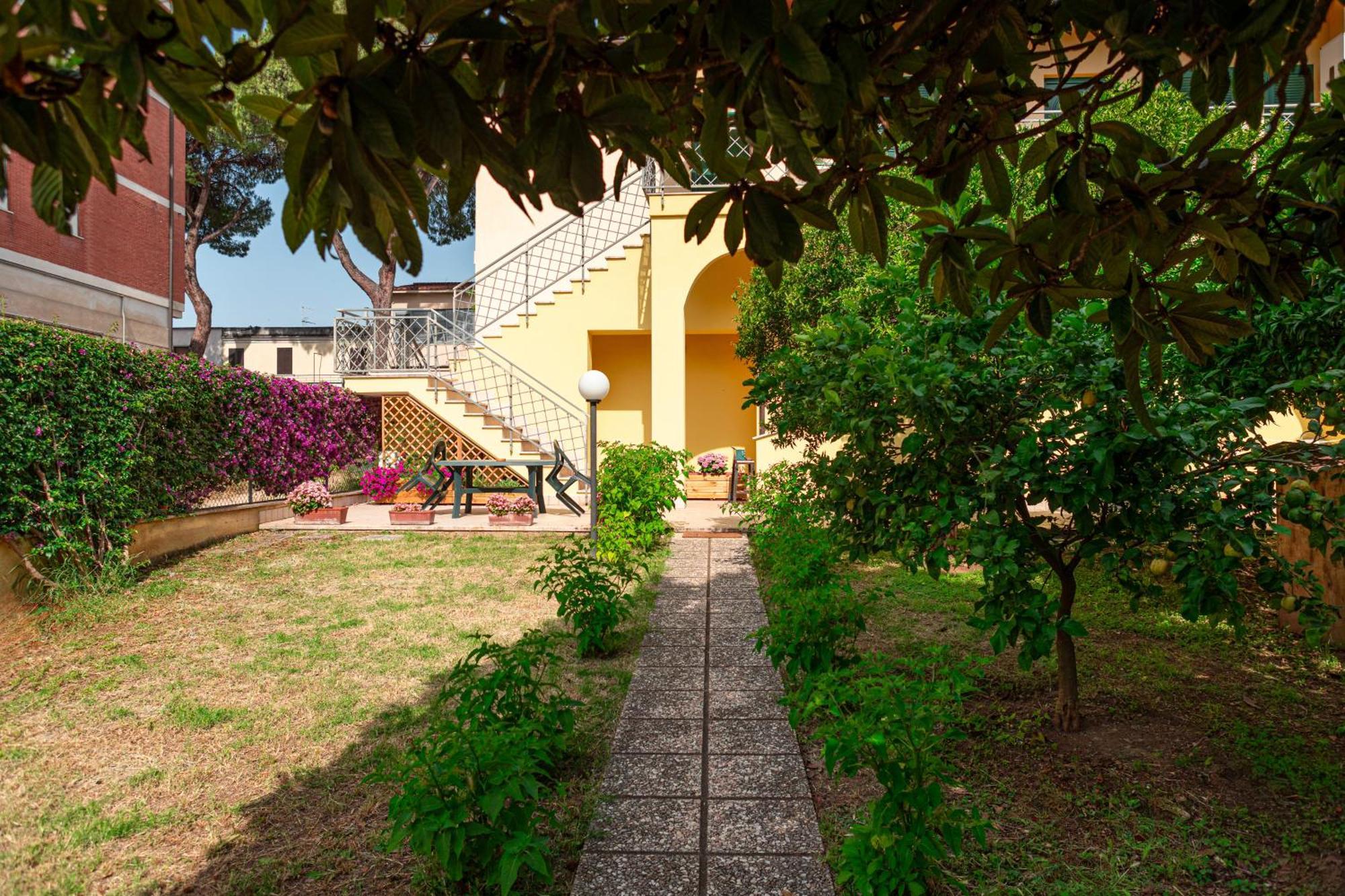 Il Frutteto Apartman Monticchio  Kültér fotó