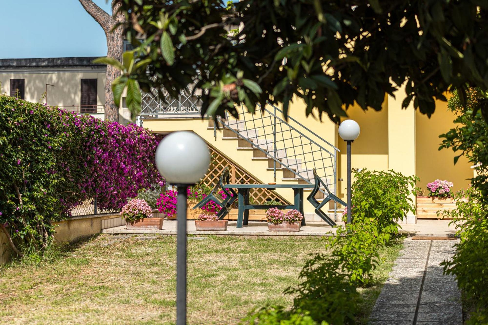 Il Frutteto Apartman Monticchio  Kültér fotó