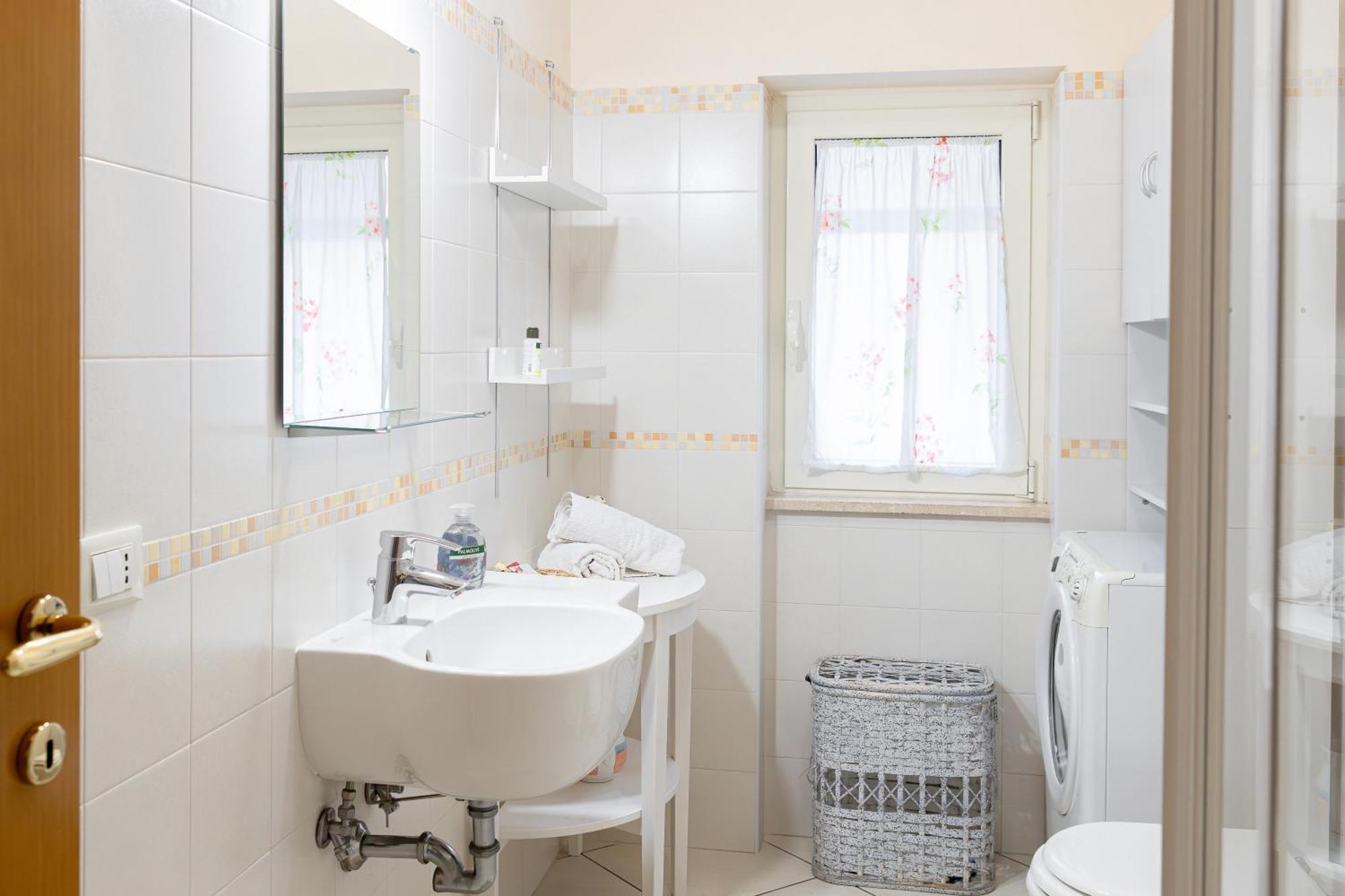 Il Frutteto Apartman Monticchio  Kültér fotó
