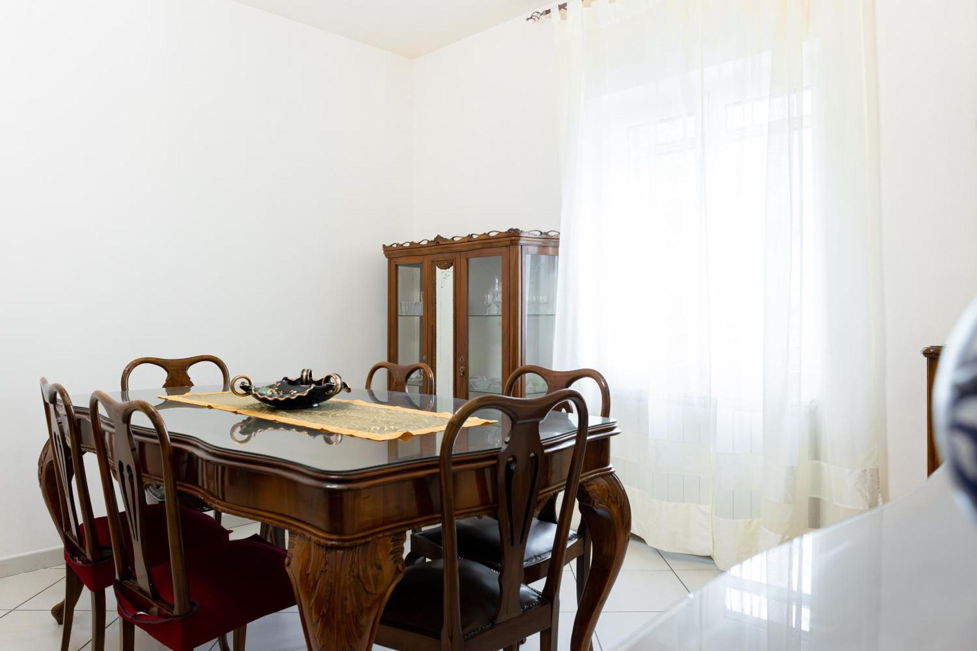 Il Frutteto Apartman Monticchio  Kültér fotó