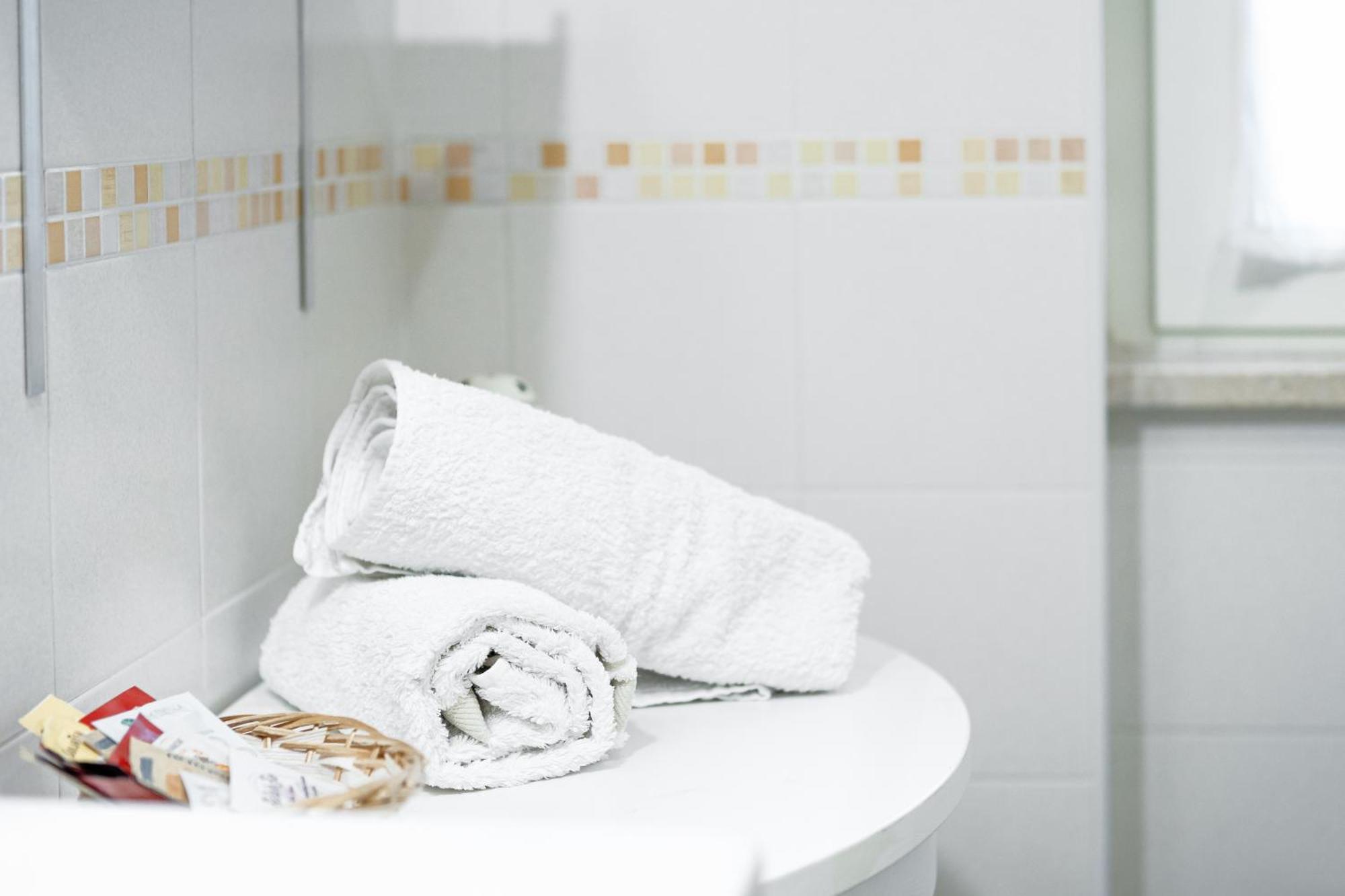 Il Frutteto Apartman Monticchio  Kültér fotó